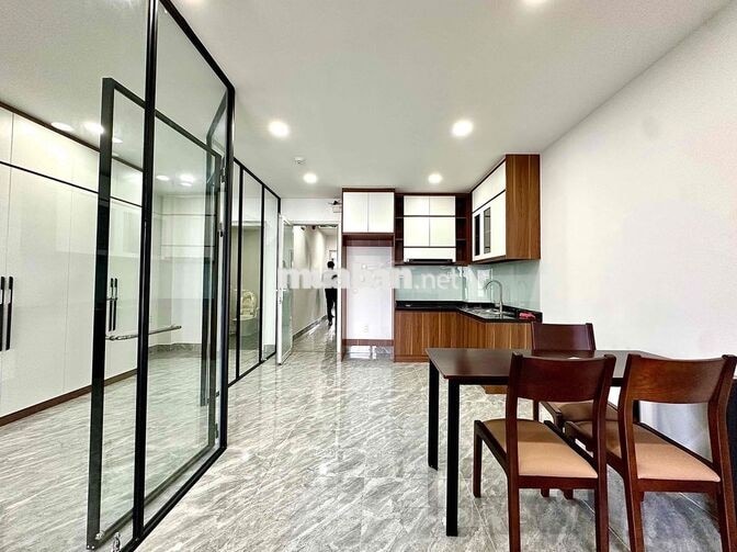 CHO THUÊ CHDV FULL NỘI THẤT FULL KÍNH