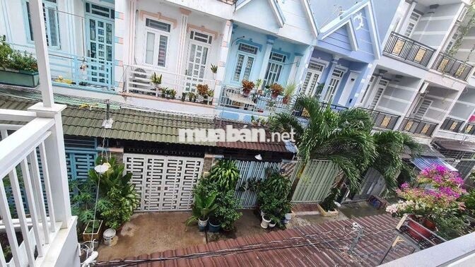 Nhà 3,5 x 14M. lê văn lương phước kiển 4 phòng ngủ
