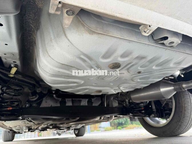 Toyota Vios 2020 1.5G tự động bao zin bao chếch
