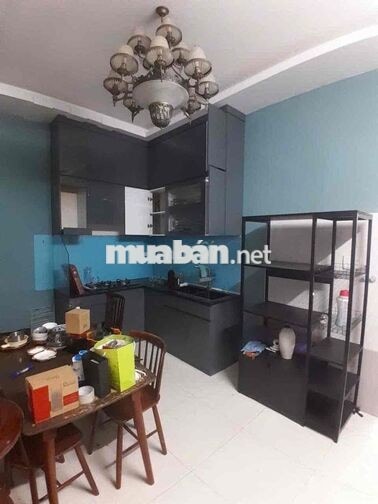 Cho Thuê Nhà 1 Trệt 2 Lầu Giáp Làng Đại Học