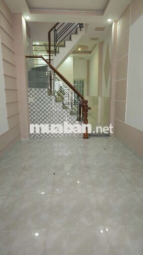 Nhà 3,5 x 14M. lê văn lương phước kiển 4 phòng ngủ