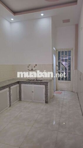 Nhà 3,5 x 14M. lê văn lương phước kiển 4 phòng ngủ