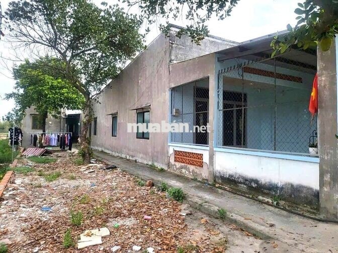 MUA ĐẤT TẶNG NHÀ TRỌ -XÃ PHƯỚC VĨNH AN CỦ CHI 960TR
