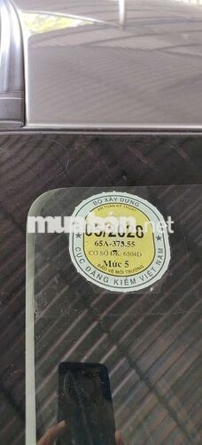 Mitsubishi Attrage 2021 MT 145.000 km Xám