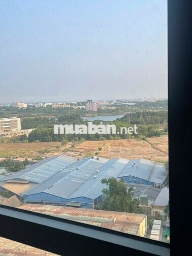 CHO THUÊ CĂN HỘ BCONS CITY THỐNG NHẤT - 2 MÁY LẠNH + NTCB
