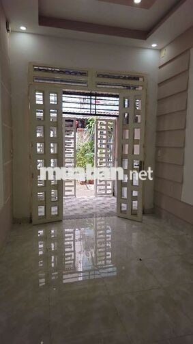 Nhà 3,5 x 14M. lê văn lương phước kiển 4 phòng ngủ