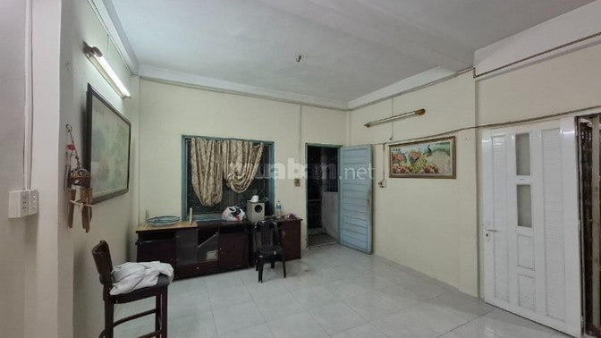 Chính chủ cho thuê căn hộ đường Bùi Hữu Nghĩa, Quận 5 TPHCM