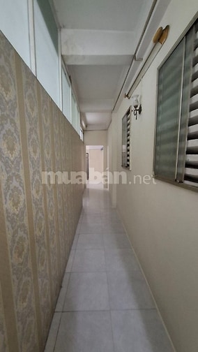 Chính chủ cho thuê căn hộ đường Bùi Hữu Nghĩa, Quận 5 TPHCM