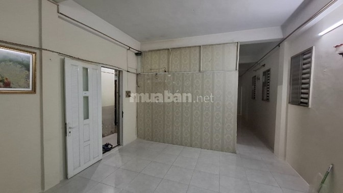 Chính chủ cho thuê căn hộ đường Bùi Hữu Nghĩa, Quận 5 TPHCM