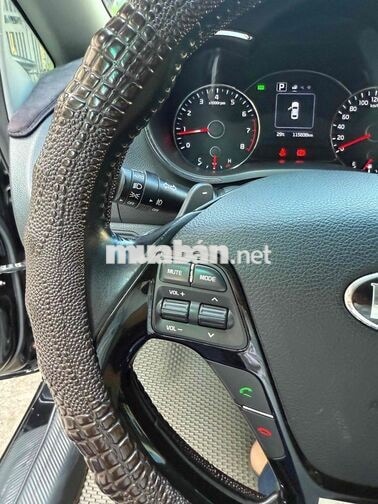 KIA Cerato 5 chỗ tự động 2016