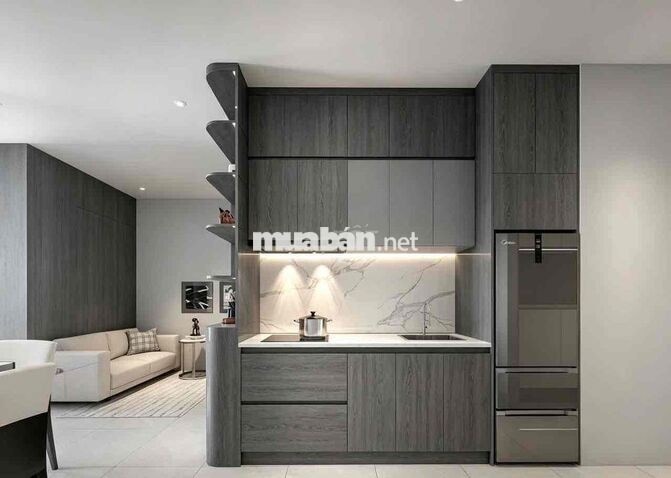 1-2 Bedroom new , sea view in Da Nang, Ngu Hanh Son near beach