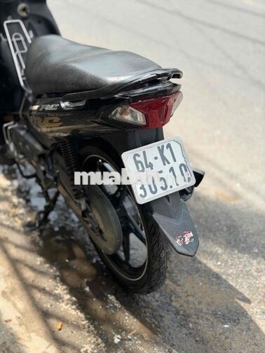 Yamaha surut Fi 2016 tiếc kiệm xăng biển 64 máy zi