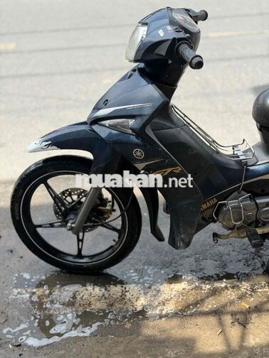 Yamaha surut Fi 2016 tiếc kiệm xăng biển 64 máy zi