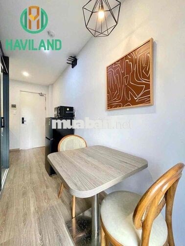 🔥 CĂN HỘ 1PN CHO THUÊ – AN THƯỢNG 3 🔥