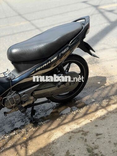 Yamaha surut Fi 2016 tiếc kiệm xăng biển 64 máy zi
