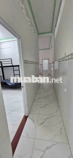 BÁN GẤP NHÀ TÂN AN HỘI – CỦ CHI | 123M² SỔ HỒNG RIÊNG, GIÁ 820 TRIỆU