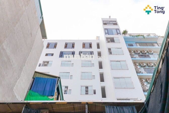 NGAY 300 NGUYỄN XIỂN - GÁC XÉP FULL NỘI THẤT - Ở LUÔN