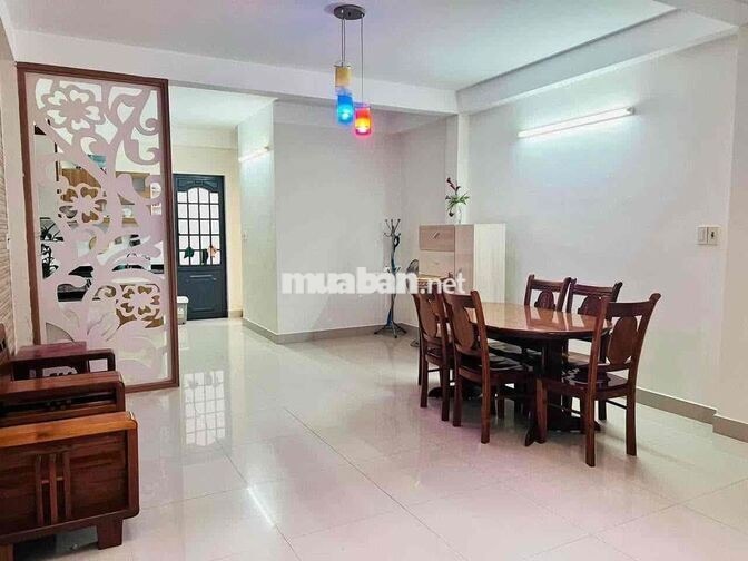 NHÀ ĐẸP SÁT CHƯƠNG DƯƠNG,2PN,3WC,FULL NỘI THẤT