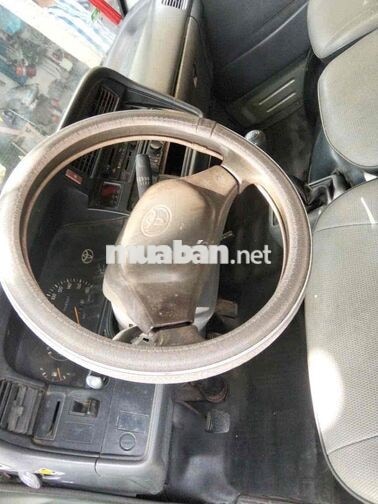 Toyota Hiace 2005 Xanh