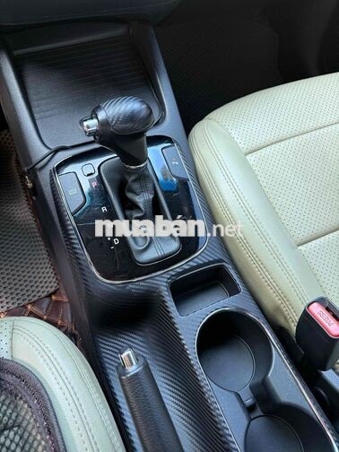 KIA Cerato 5 chỗ tự động 2016