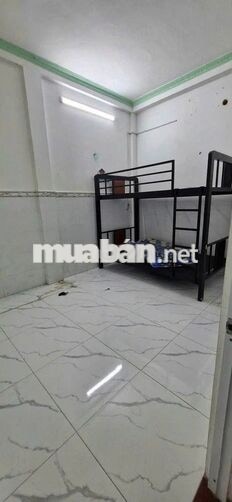 BÁN GẤP NHÀ TÂN AN HỘI – CỦ CHI | 123M² SỔ HỒNG RIÊNG, GIÁ 820 TRIỆU