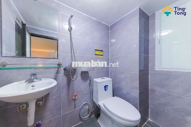 NGAY 300 NGUYỄN XIỂN - GÁC XÉP FULL NỘI THẤT - Ở LUÔN