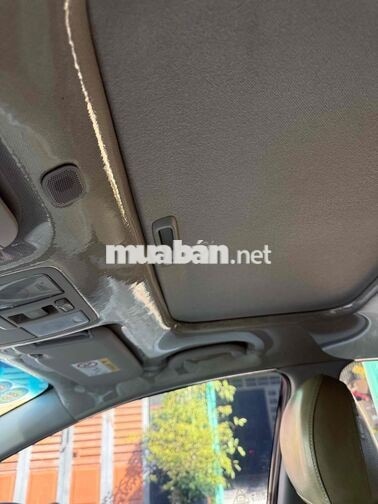 KIA Cerato 5 chỗ tự động 2016