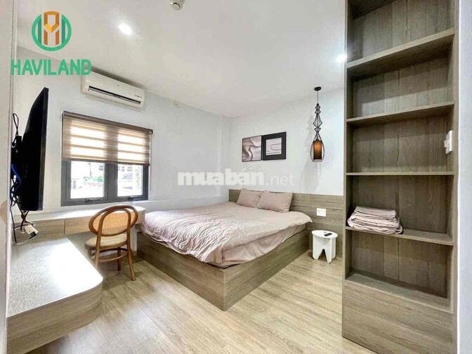 🔥 CĂN HỘ 1PN CHO THUÊ – AN THƯỢNG 3 🔥