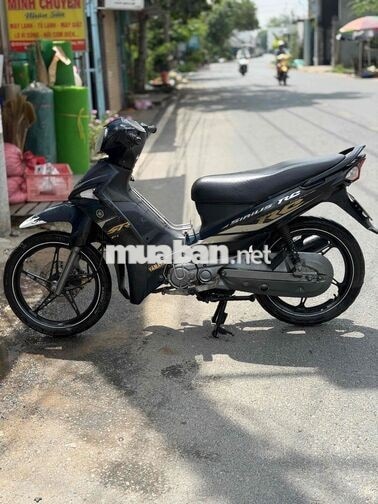 Yamaha surut Fi 2016 tiếc kiệm xăng biển 64 máy zi