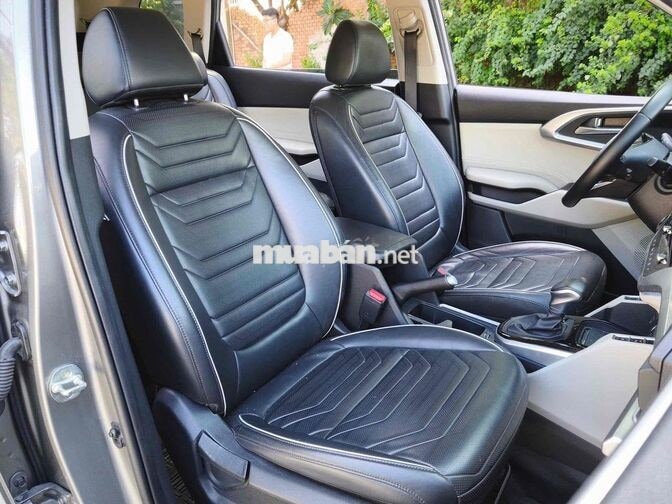 KIA CARENS 2024 LUXURY 7 CHỖ BẠC