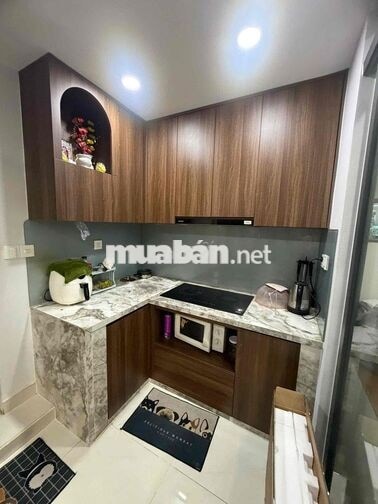 Cần Bán Căn Hộ Chung Cư Nhiêu Tứ 1