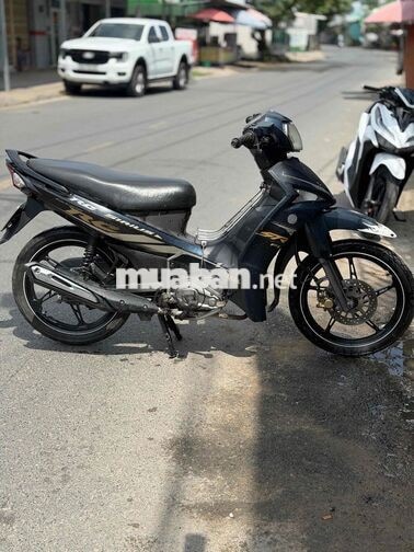 Yamaha surut Fi 2016 tiếc kiệm xăng biển 64 máy zi