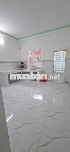 BÁN GẤP NHÀ TÂN AN HỘI – CỦ CHI | 123M² SỔ HỒNG RIÊNG, GIÁ 820 TRIỆU