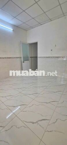 BÁN GẤP NHÀ TÂN AN HỘI – CỦ CHI | 123M² SỔ HỒNG RIÊNG, GIÁ 820 TRIỆU