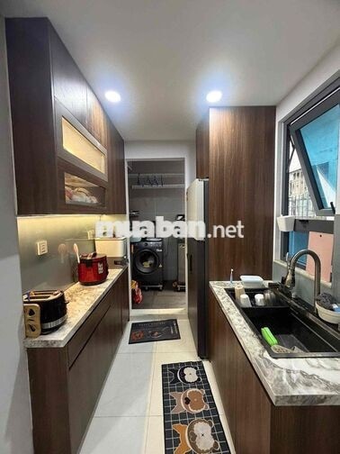 Cần Bán Căn Hộ Chung Cư Nhiêu Tứ 1
