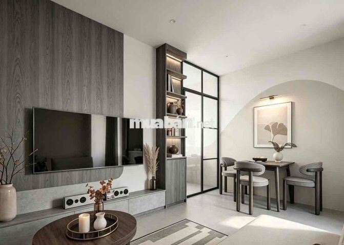 1-2 Bedroom new , sea view in Da Nang, Ngu Hanh Son near beach