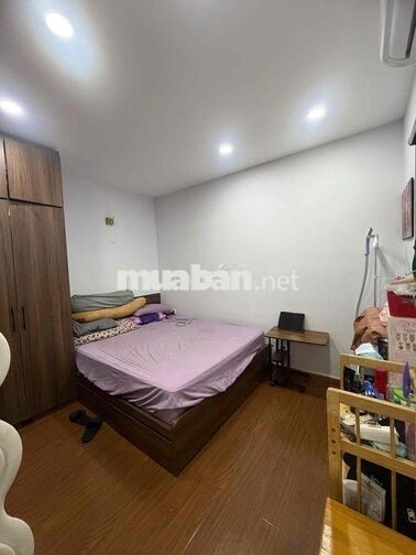 Cần Bán Căn Hộ Chung Cư Nhiêu Tứ 1