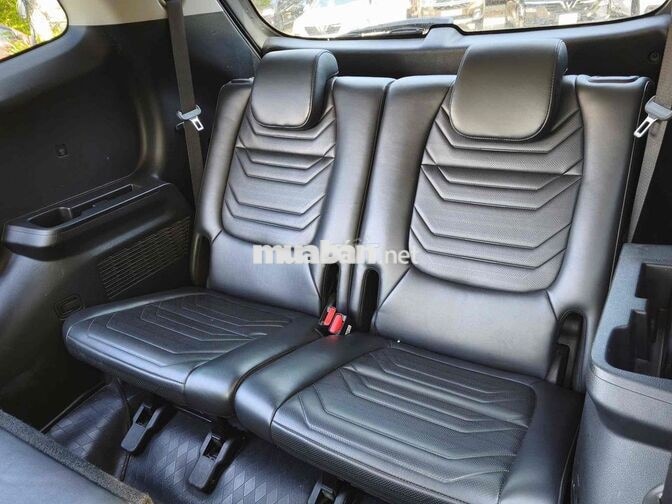 KIA CARENS 2024 LUXURY 7 CHỖ BẠC