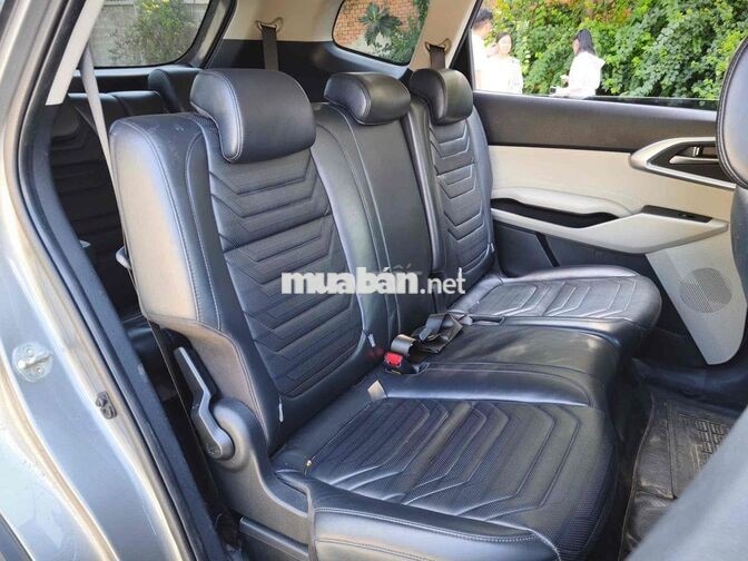 KIA CARENS 2024 LUXURY 7 CHỖ BẠC