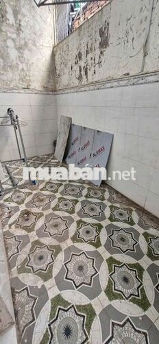 BÁN GẤP NHÀ TÂN AN HỘI – CỦ CHI | 123M² SỔ HỒNG RIÊNG, GIÁ 820 TRIỆU