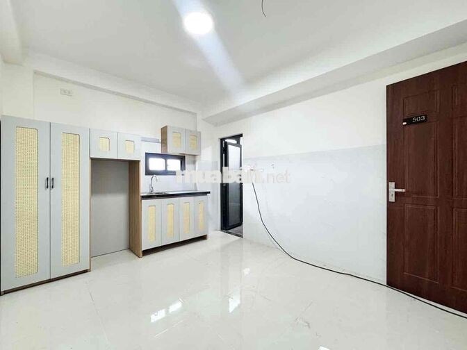 🎁FREE TIỀN THÁNG 11 - Chung cư mini mới keng ngay sát VLU