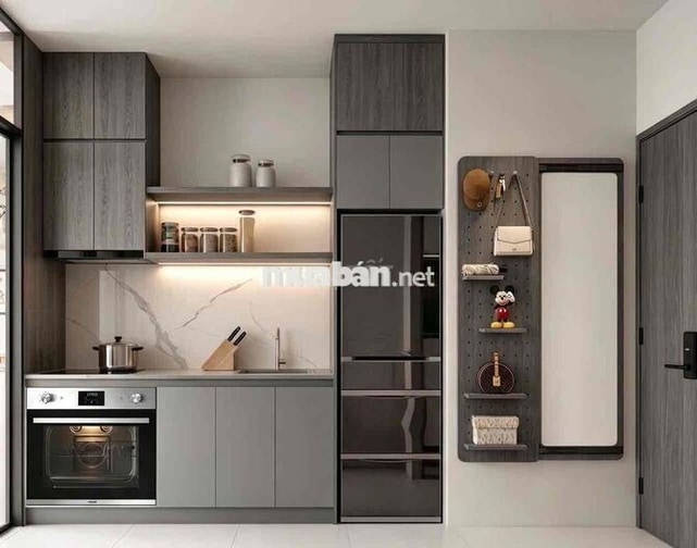 1-2 Bedroom new , sea view in Da Nang, Ngu Hanh Son near beach