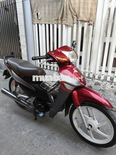  Cần Bán Xe Honda Wave Máy Êm Ngoài rất đẹp 