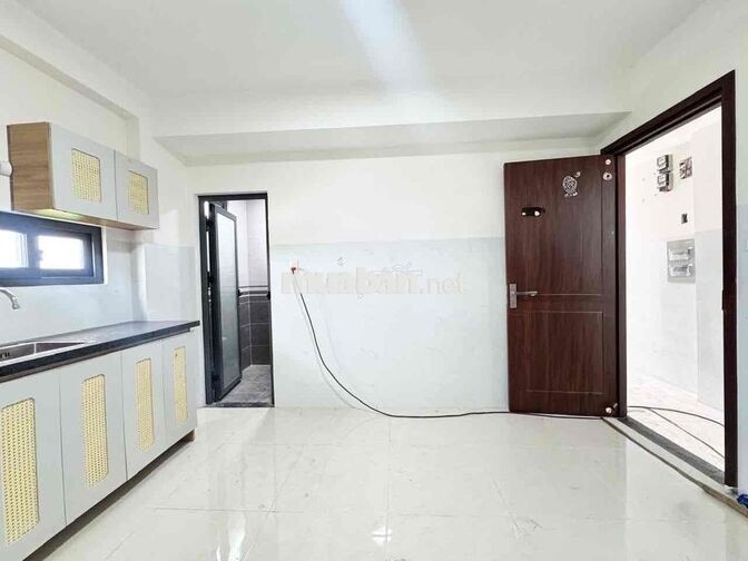 🎁FREE TIỀN THÁNG 11 - Chung cư mini mới keng ngay sát VLU