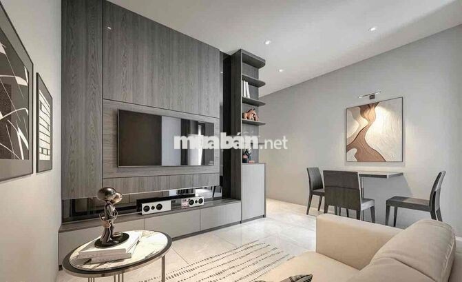 1-2 Bedroom new , sea view in Da Nang, Ngu Hanh Son near beach