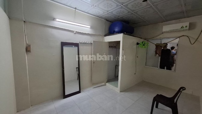 Chính chủ cho thuê căn hộ đường Bùi Hữu Nghĩa, Quận 5 TPHCM