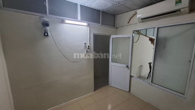 Chính chủ cho thuê căn hộ đường Bùi Hữu Nghĩa, Quận 5 TPHCM