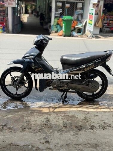 Yamaha surut Fi 2016 tiếc kiệm xăng biển 64 máy zi