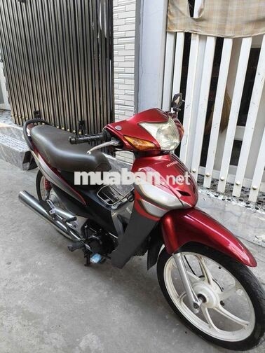  Cần Bán Xe Honda Wave Máy Êm Ngoài rất đẹp 