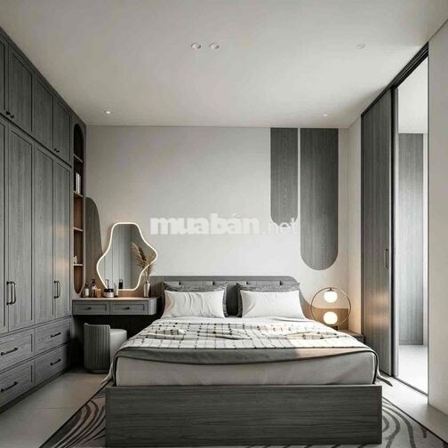 1-2 Bedroom new , sea view in Da Nang, Ngu Hanh Son near beach